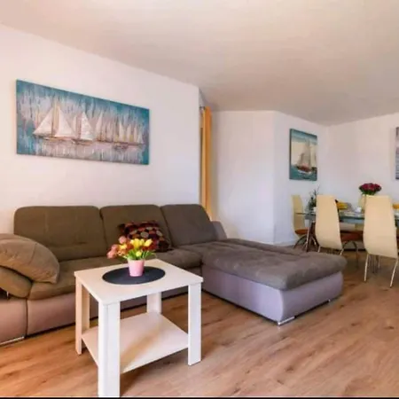 Antonia Apartment Trogir