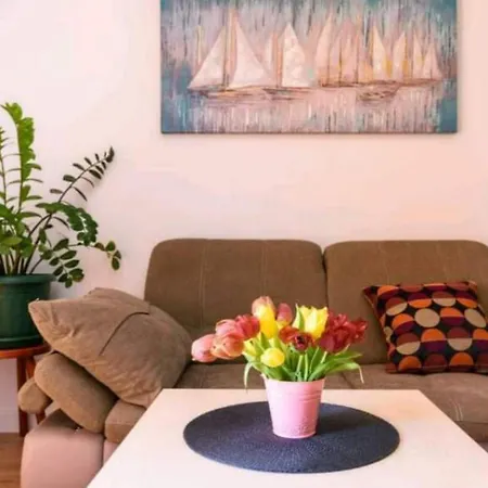 Antonia Apartment Trogir