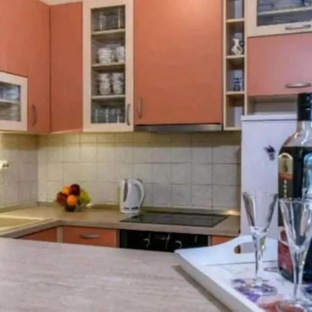 Apartment Antonia Trogir