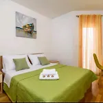 Antonia Apartment