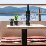 Apartment Antonia *