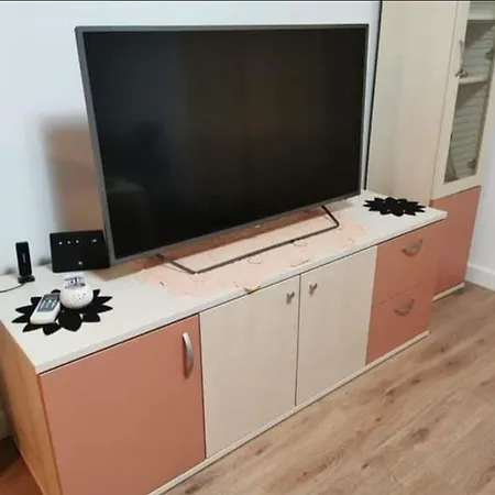 Antonia Апартаменты