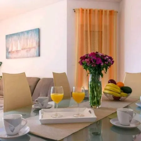 Antonia Apartment