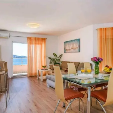 Antonia Apartment Trogir
