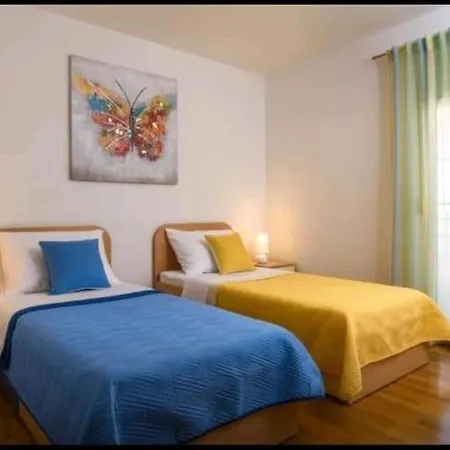 Antonia Apartment *