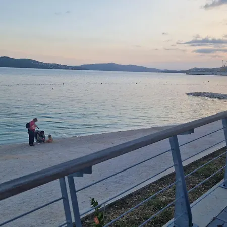 Апартаменты Antonia